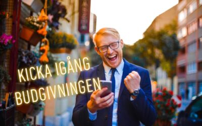 Vill du veta mina senaste råd hur du kickar igång budgivningen även med en svårsåld bostad? Gå min distansutbildning och du kommer få del av mitt utvecklade material.