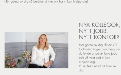 Tack för en inspirerande dag Karlsson & Uddare